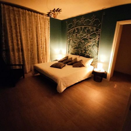 Fata Suite モノーポリ エクステリア 写真