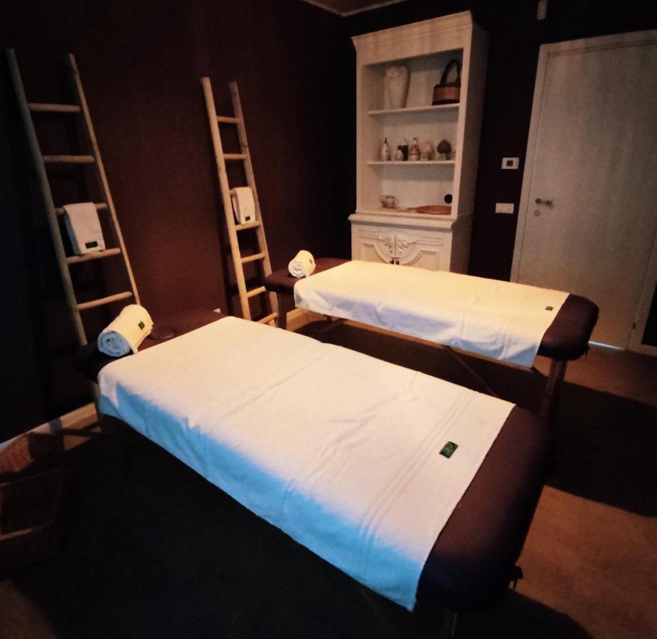 Fata Suite モノーポリ エクステリア 写真